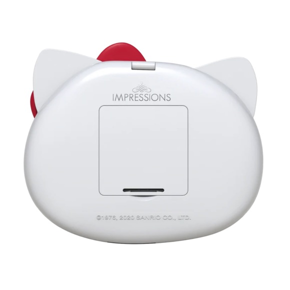 ✨NWT✨ Hello Kitty Impressions Compact Mirror - Picture 6 of 10